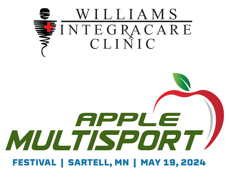 Apple Multisport Festival presented by Williams Integracare