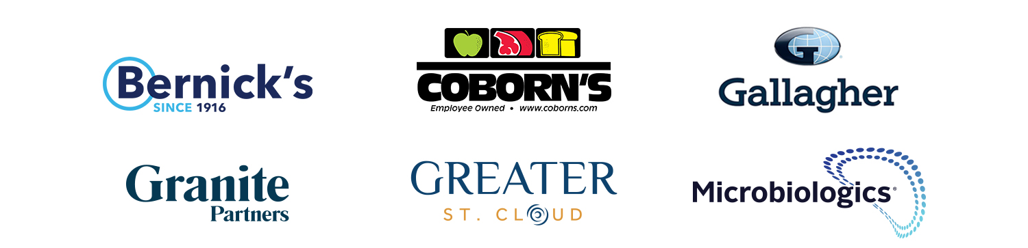 Earth Day Run Sponsors 2026