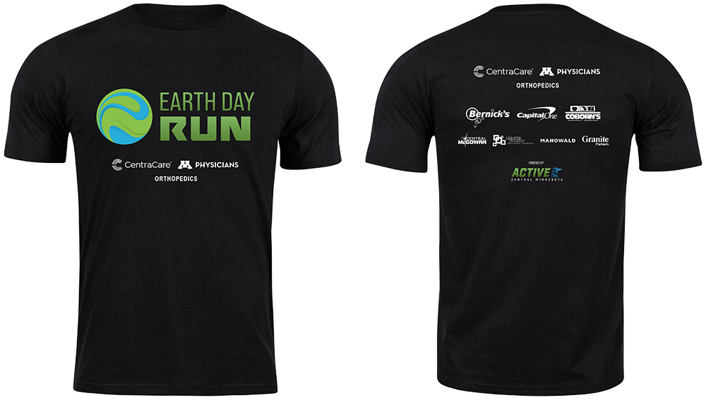 Earth Day Run St. Cloud, MN Active Central MN