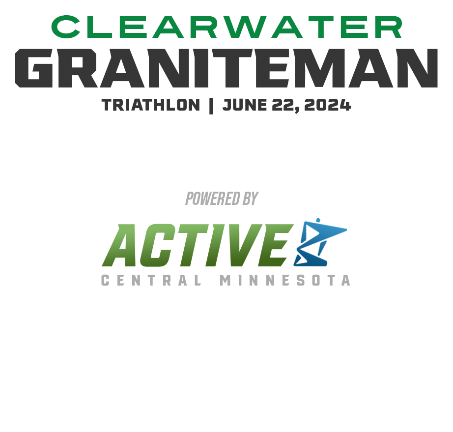 Clearwater Graniteman Triathlon