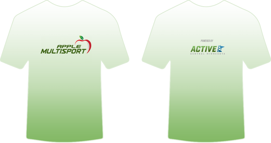 Apple Multisport Festival T-Shirt