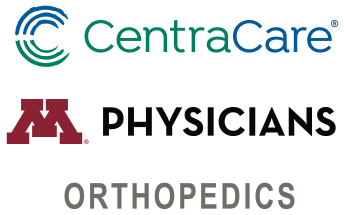 CentraCare M Physicians Orthopedics