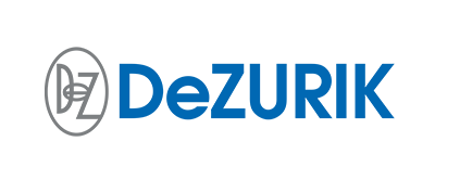 DeZURIK Logo