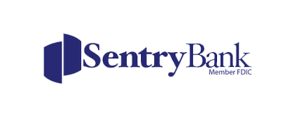 Sentry Bank Logo