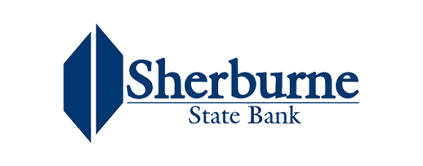 Sherburne State Bank Logo